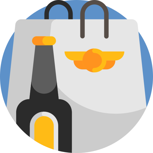 Import Alcohol in Thailand